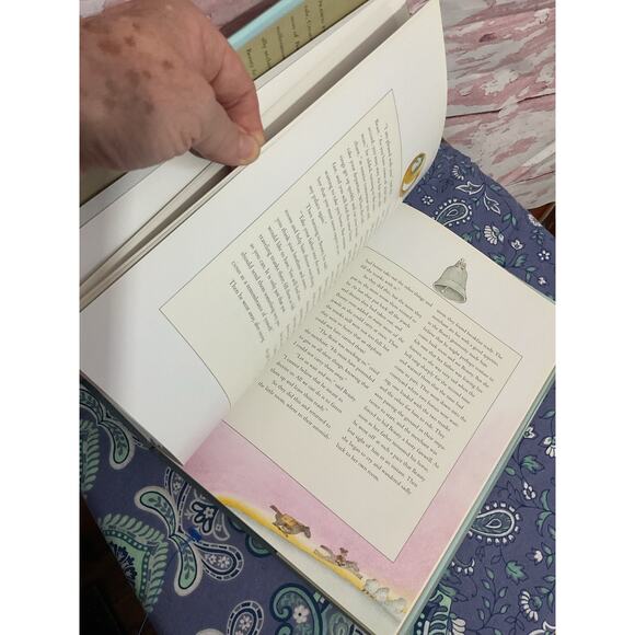 2000 Beauty & The Beast By Madame D’Aulnoy and Etienne Delessert - Picture 11 of 12